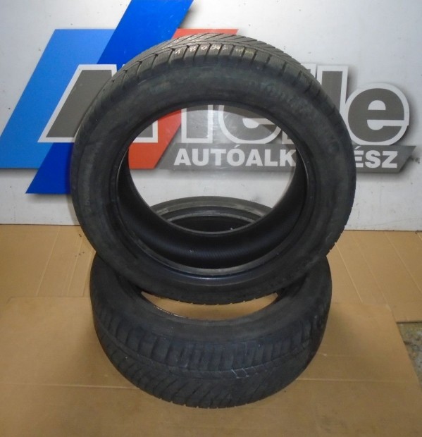 2 DARAB! R/DB! [GYRI BONTOTT] TLI GUMI - 255 / 50 R19 - 107V - CON